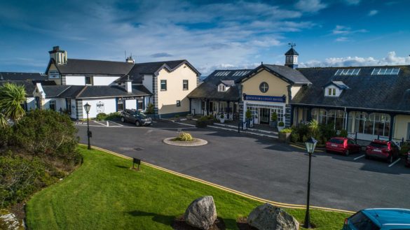 Connemara-Coast