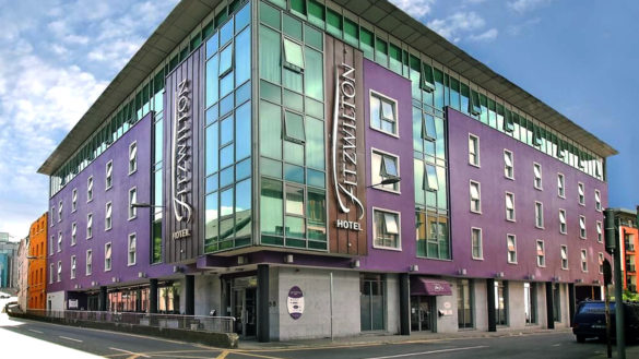 Fitzwilton-Hotel